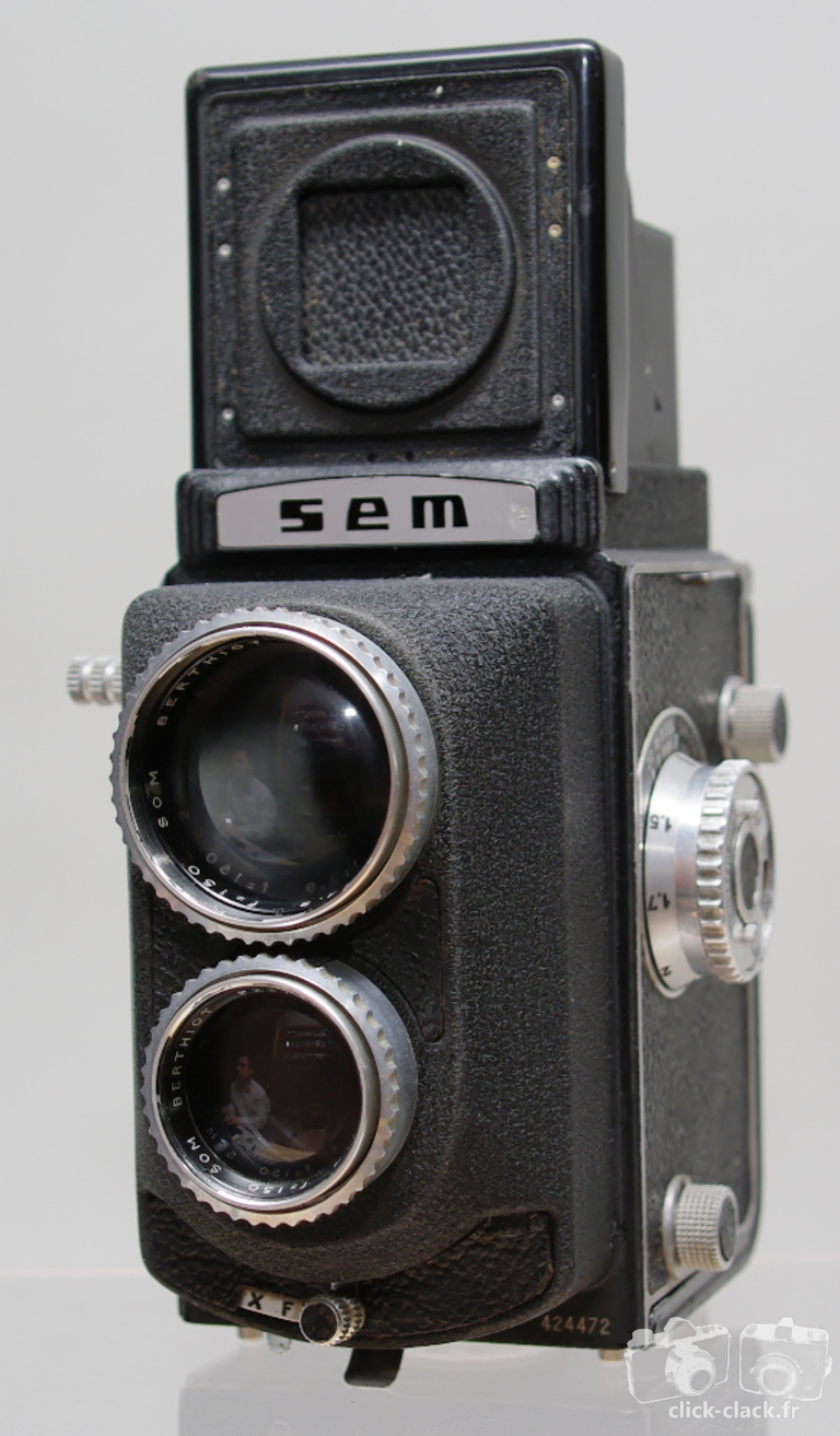 SEM - Studio 2 (type 38)
