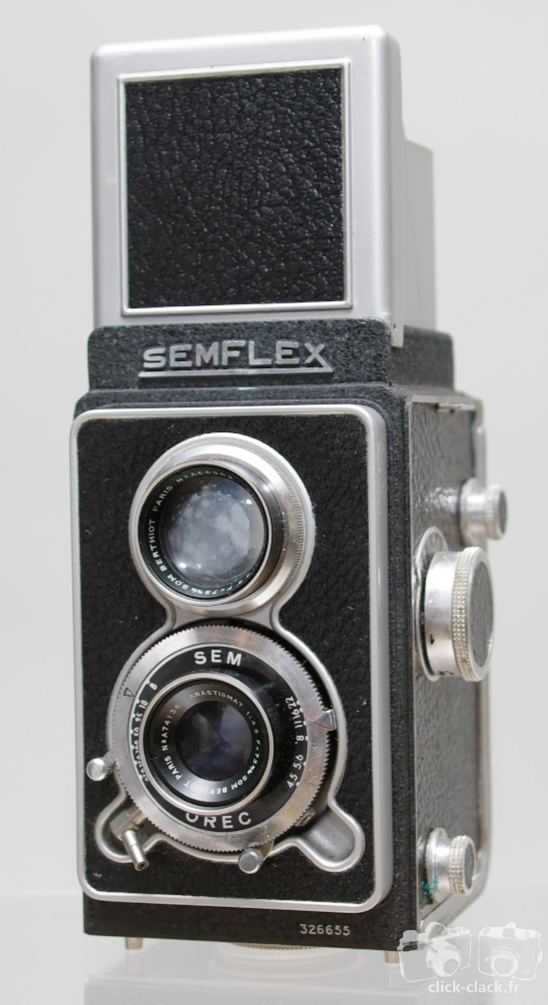 SEM - Semflex T950 (type 2