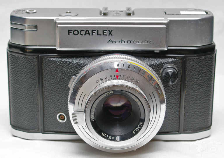 OPL Foca - Focaflex Automatic