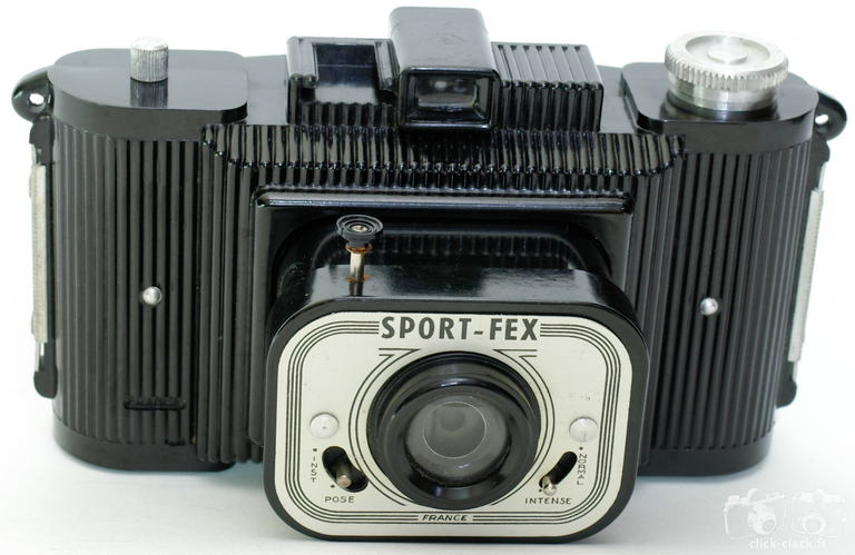 Fex-Indo - Sport-Fex version 1