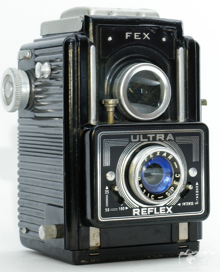 Fex-Indo - Ultra-Reflex version 15