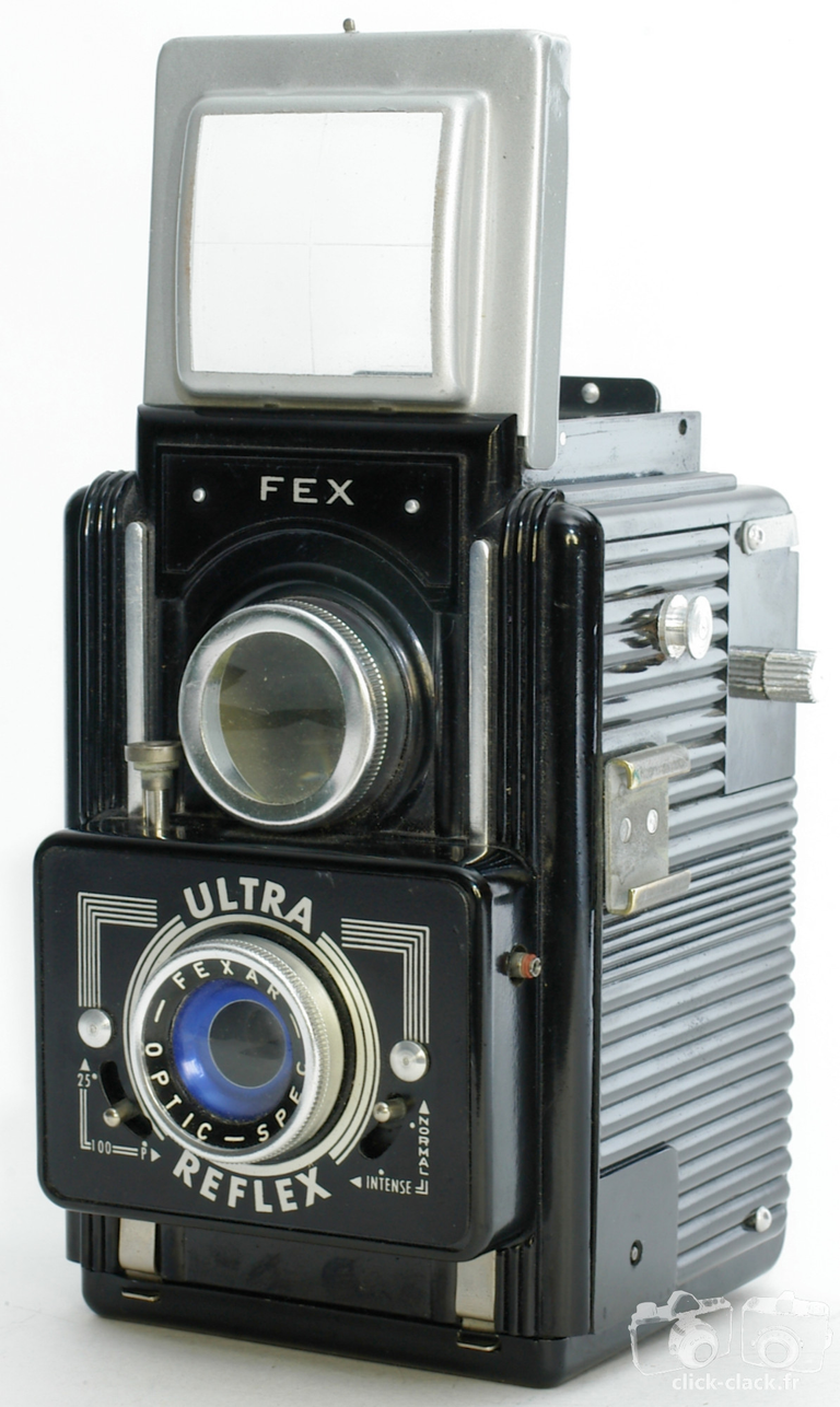 Fex-Indo - Ultra-Reflex version 13