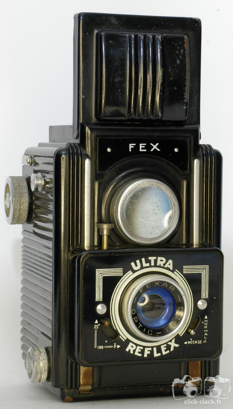 Fex-Indo - Ultra-Reflex version 1