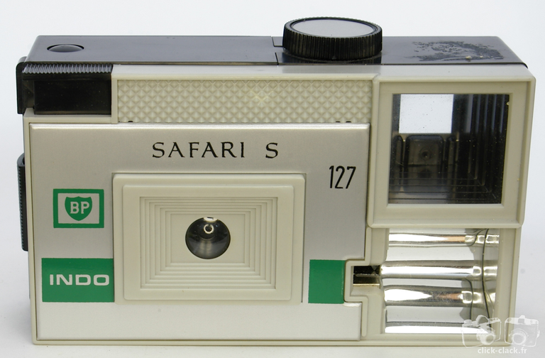 Fex-Indo - Safari version 1 Safari S BP