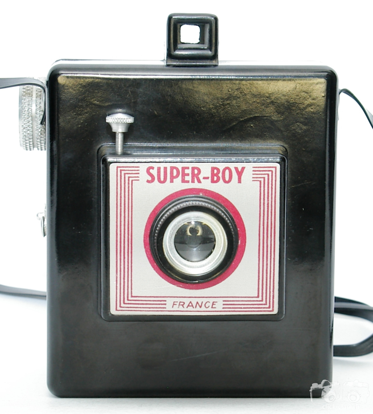 Fex-Indo - Super-Boy version 6