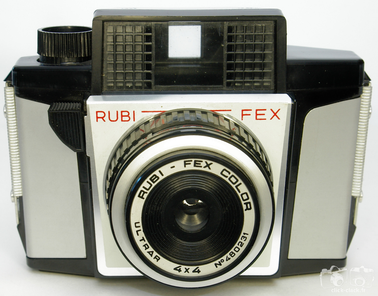 Fex-Indo - Rubi-Fex version 12