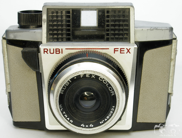 Fex-Indo - Rubi-Fex version 5