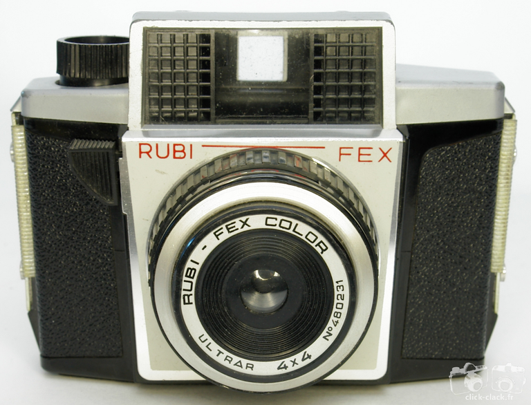 Fex-Indo - Rubi-Fex version 10