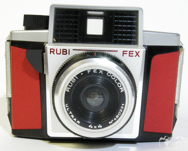 Fex-Indo - Rubi-Fex version 4