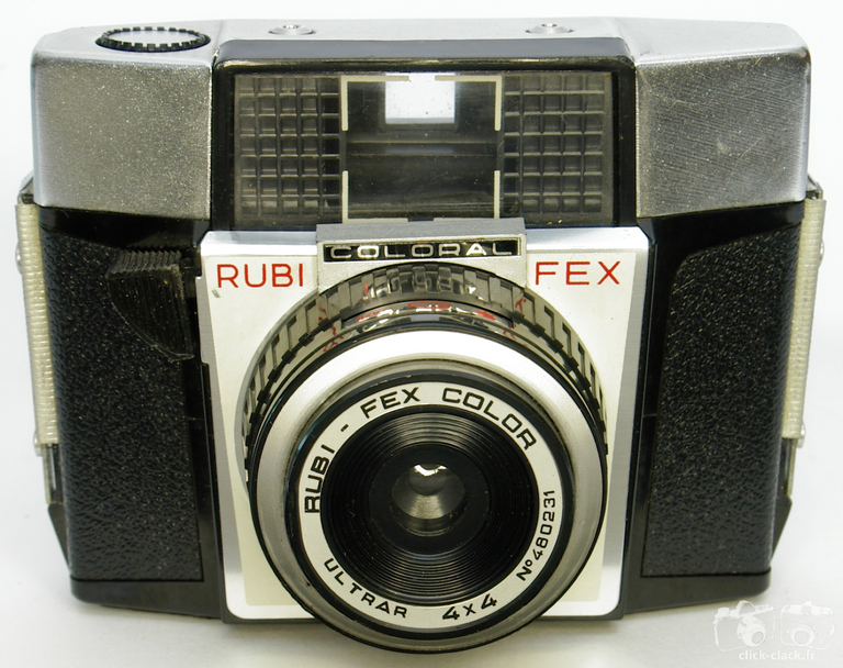 Fex-Indo - Rubi-Fex Coloral F version 2