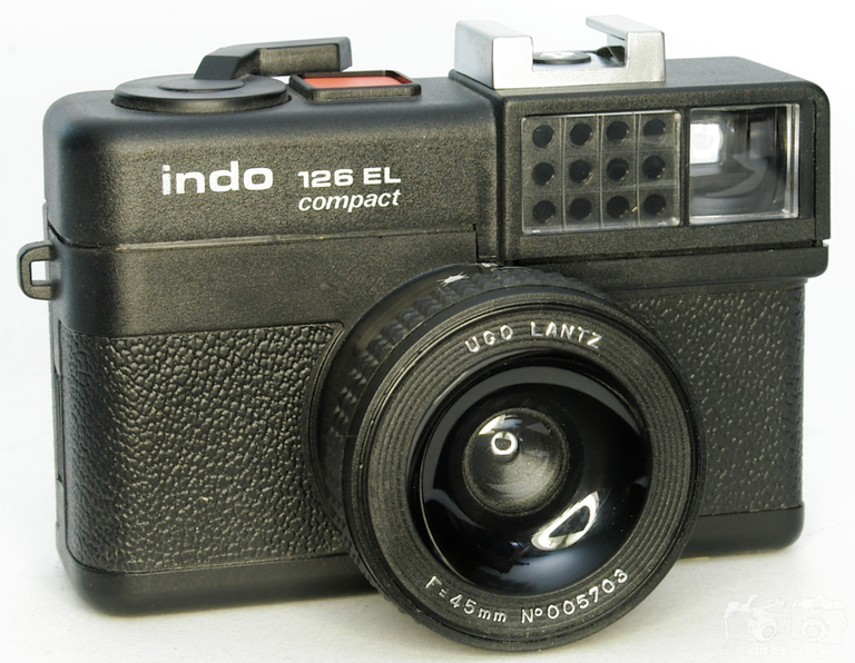 Fex-Indo - Compact 126 EL version 5