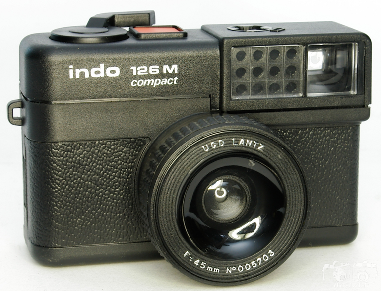 Fex-Indo - Compact 126 M version 8