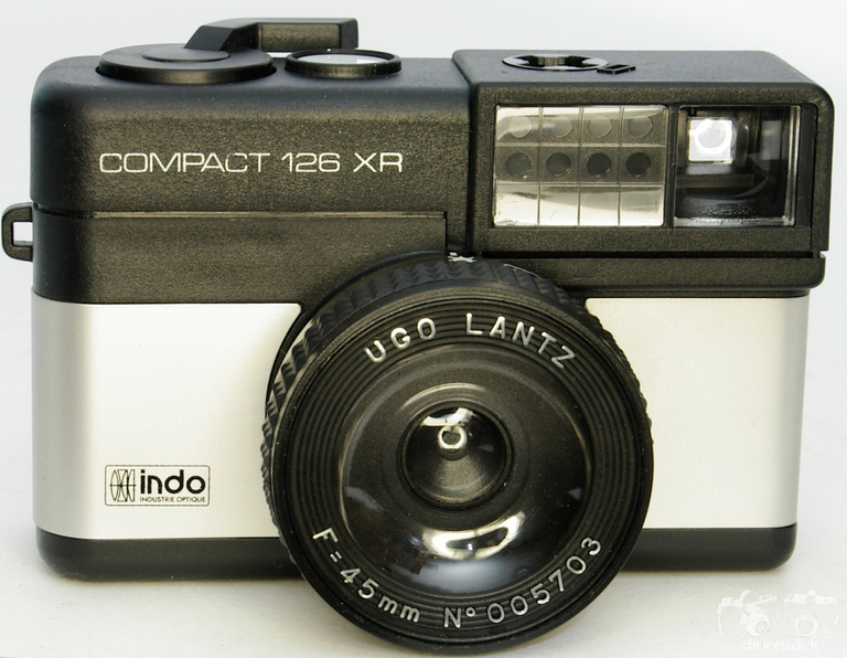 Fex-Indo - Compact 126 XR version 3