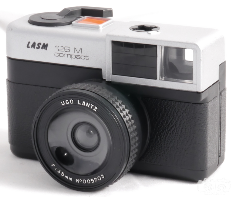 Fex-Indo - LASM 126 M Compact (Compact 126 M version 5)
