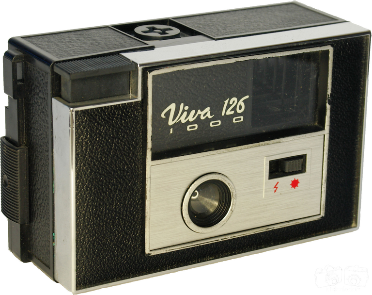 Fex-Indo - Viva 126 1000 noir version 3