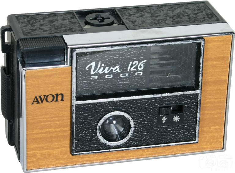 Fex-Indo - Viva 126 2000 bois version 4 - Avon