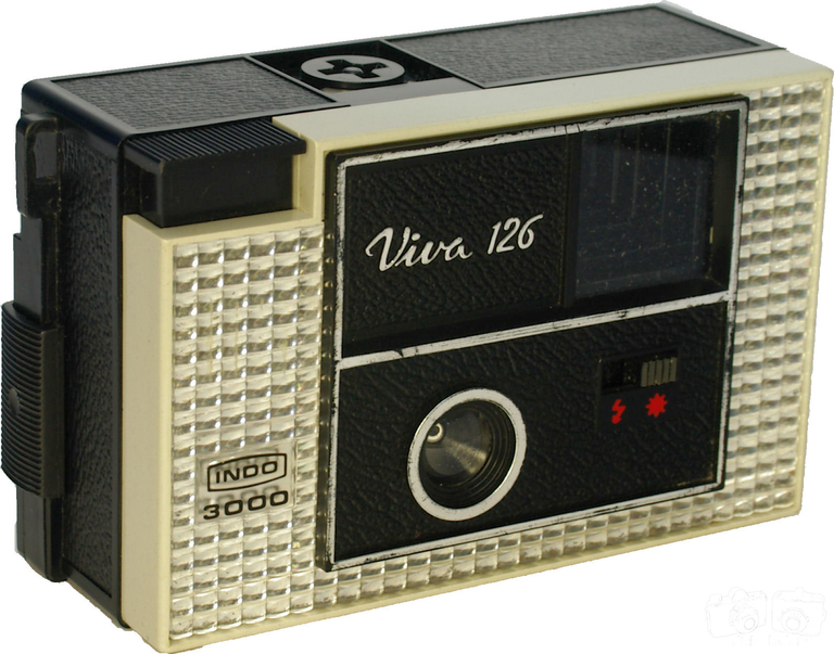 Fex-Indo - Viva 126 3000 noir version 3