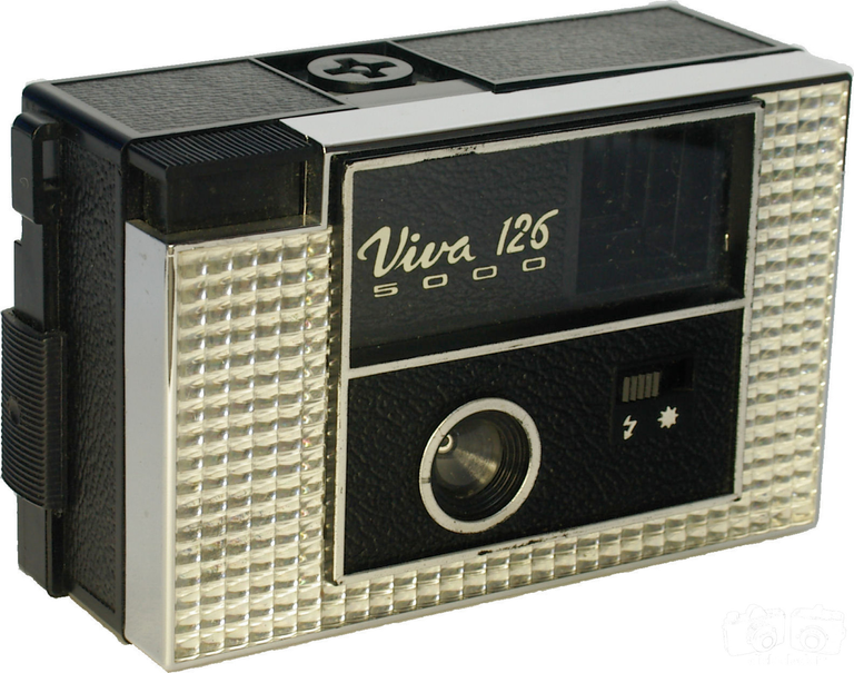 Fex-Indo - Viva 126 5000 version 2