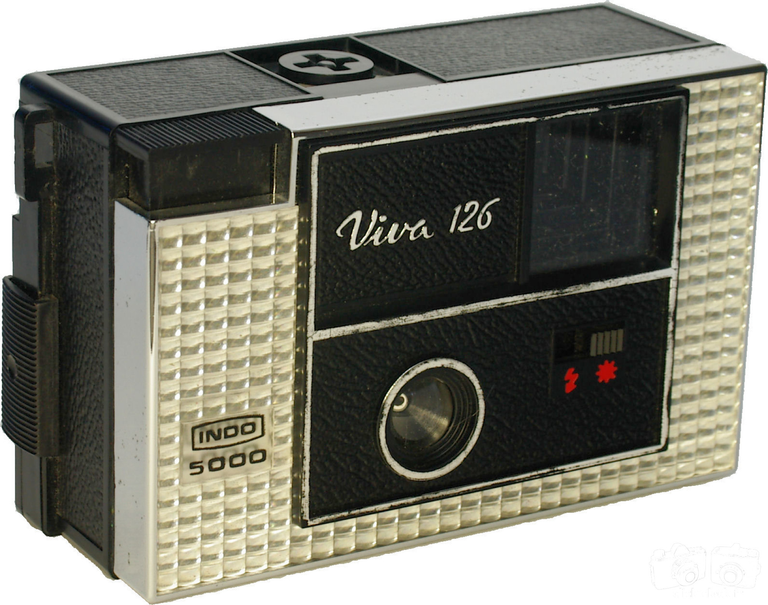 Fex-Indo - Viva 126 5000 version 6