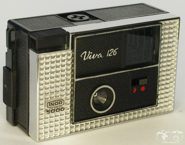 Fex-Indo - Viva 126 5000 version 5