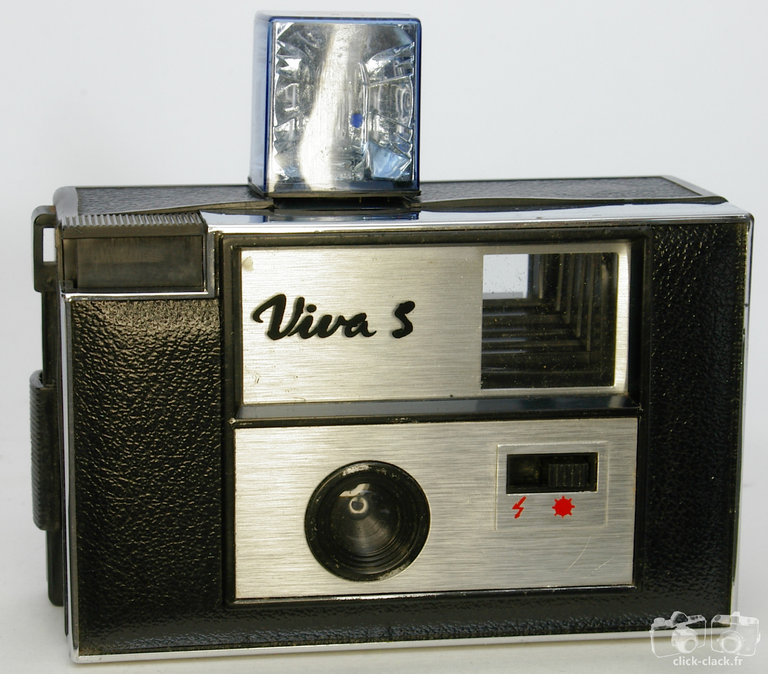Fex-Indo - Viva 126 S version 2