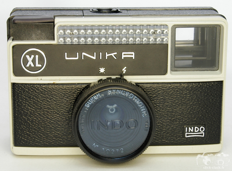 Fex-Indo - Unika XL version 1