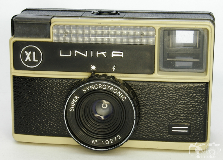 Fex-Indo - Unika XL version 2