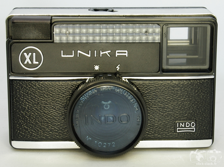 Fex-Indo - Unika XL version 6