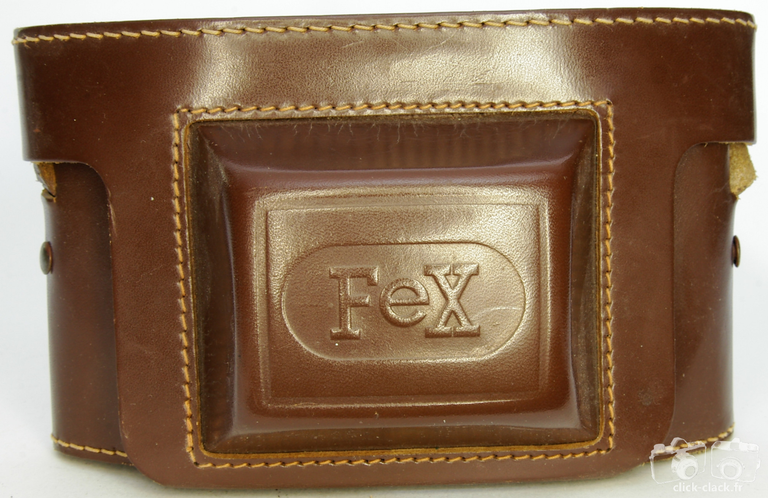 Fex-Indo - Sac tout-prêt pour Ultra-Fex modèle 6