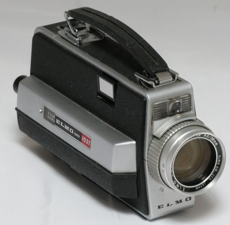 Elmo 103 T