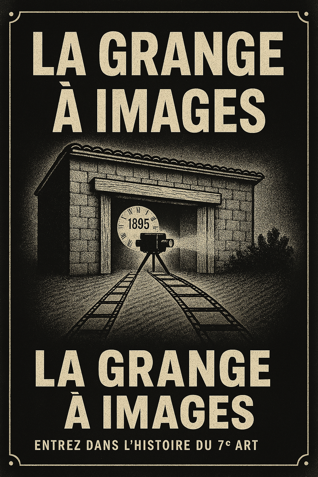 La Grange à images