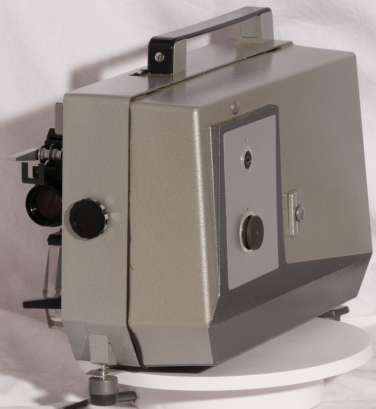 Projecteur Pathé 8/S8