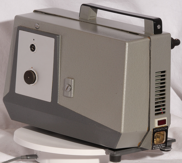 Projecteur Pathé 8/S8