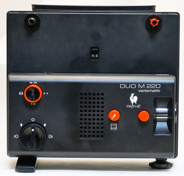 Pathé Movie Sonics M 220 variotronic