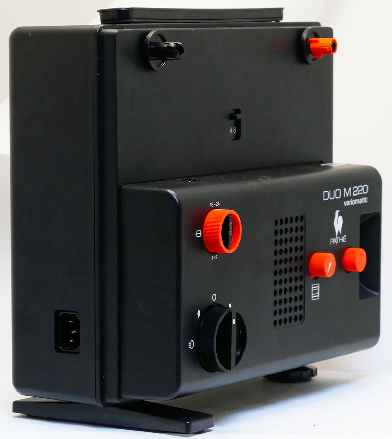 Pathé Movie Sonics M 220 variotronic