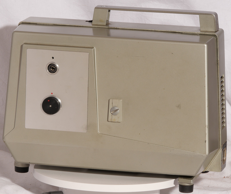 Projecteur Pathé Rex-AT 8