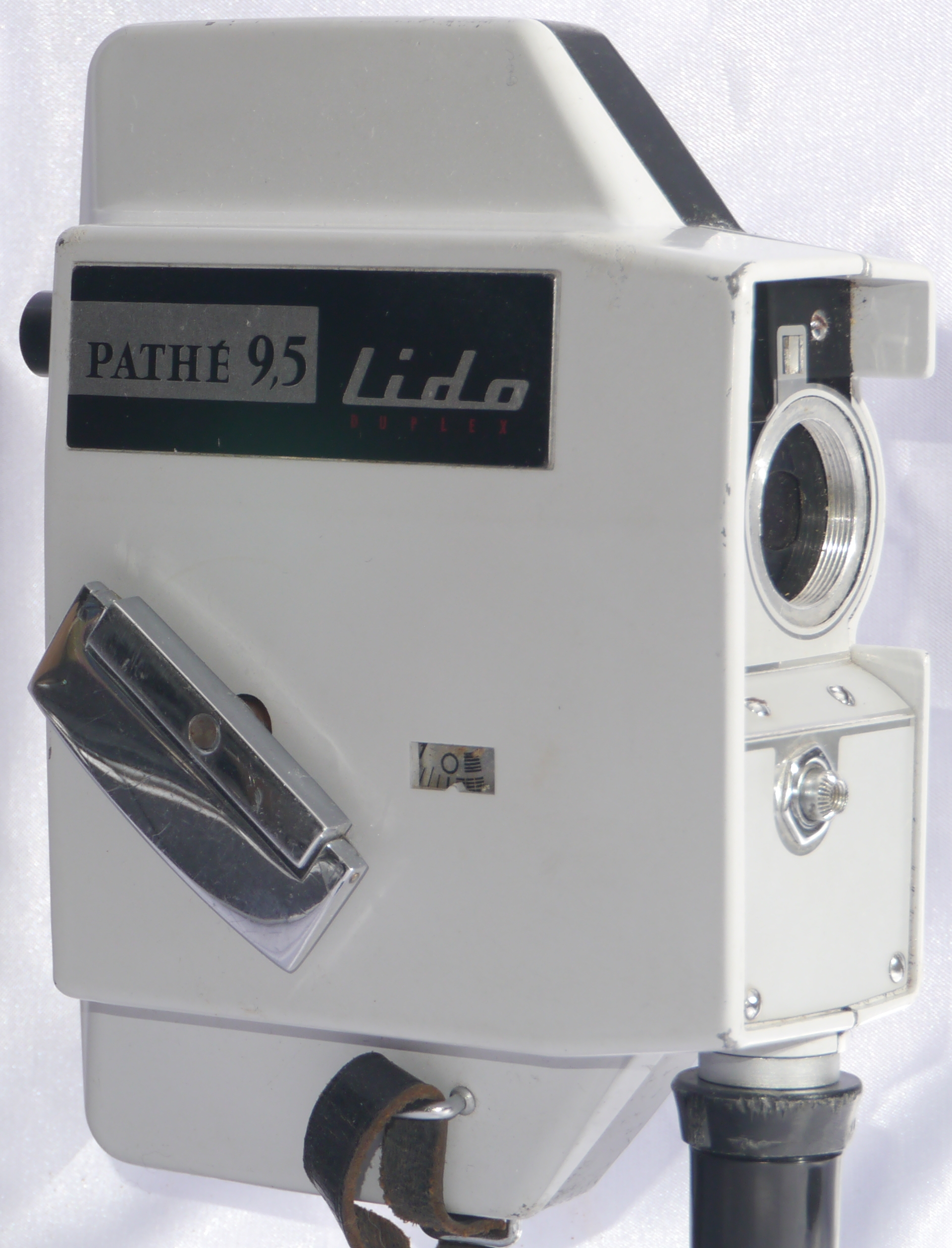 Pathé Lido Duplex
