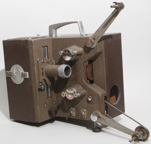 Projecteur Pathé-Baby 53