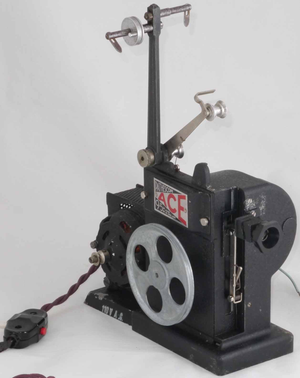 Projecteur Pathescope Ace