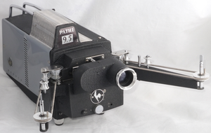 Projecteur Pathé Monaco Duplex