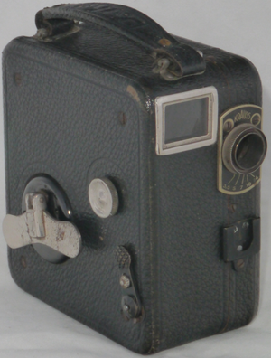 Motocaméra Standard