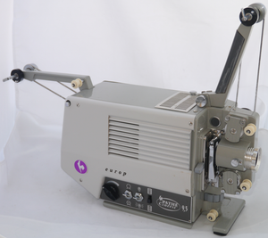 Projecteur Pathé europ