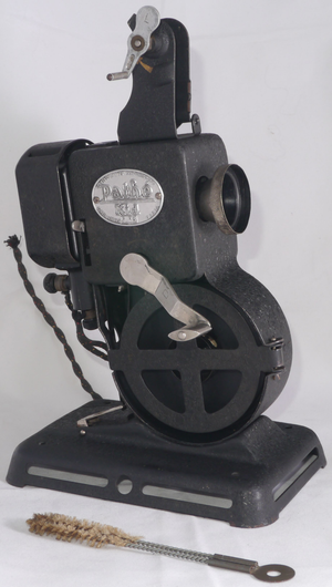 Projecteur Pathé-Kid