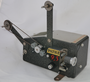 Projecteur Pathé Mirage