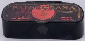 Visionneuse Pathéorama modèle populaire