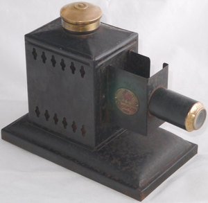 Lanterne Cocorico n°3