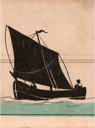 Le bateau
