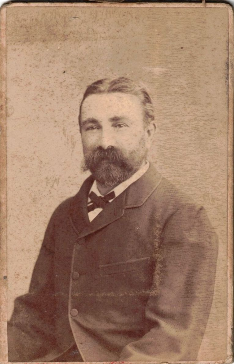 Clermont-Ferrand - Médaille d'Or 1886 - Dix Médailles Or, Vermeil, Argent - Photographie Inaltérable au Charbon- Alfred Gendreau - Ancien élève de l'Ecole des Beaux-Arts de Lyon 1er prix 1825 - 5, Rue d'Assas - Clermont-Ferrand - 1889